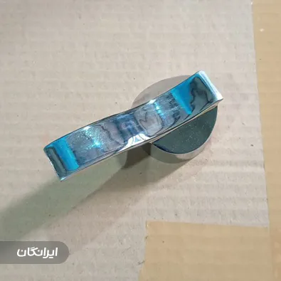 کارگاه آبکاری آراز