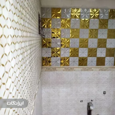 پیمانکاری ساختمان چراغانی