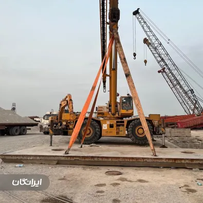 شرکت باسکول سازی آسان توزین