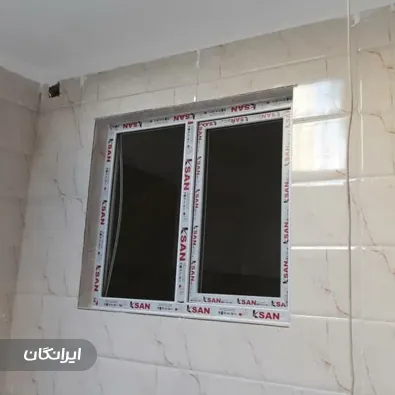 تولیدی عایق نما ستاره البرز