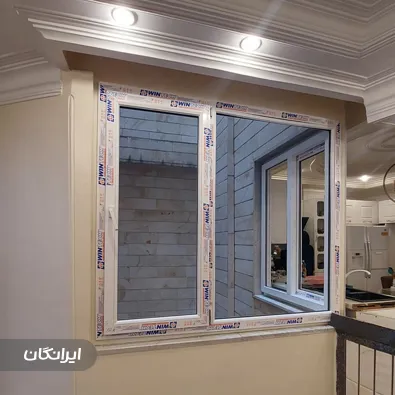 تولیدی عایق نما ستاره البرز