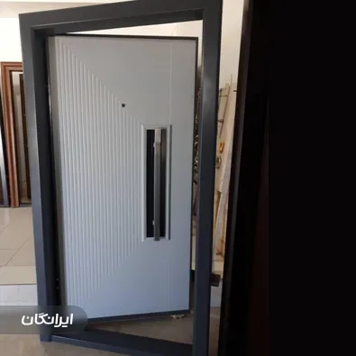 تولیدی چوب صنعت پارسیان