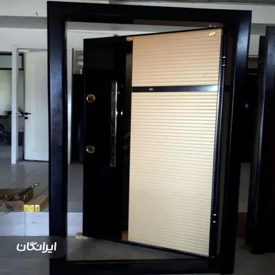 تولیدی چوب صنعت پارسیان