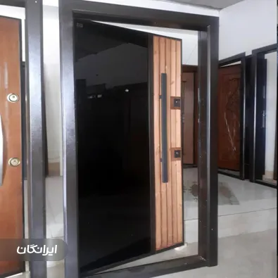 تولیدی چوب صنعت پارسیان