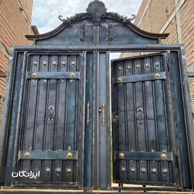 نوردکاری نوسازان