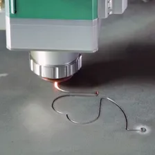 برش لیزر آقای صنعت خاورمیانه