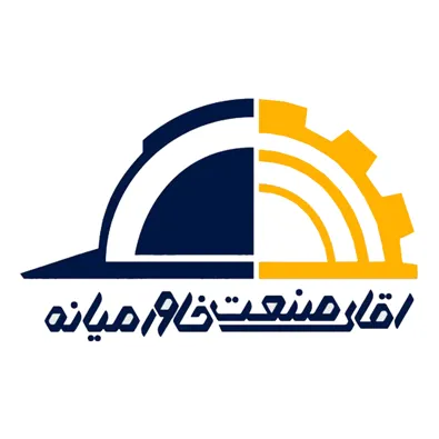 لوگوی برش لیزر آقای صنعت خاورمیانه