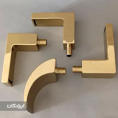 آبکاری سیرنگ پی وی دی