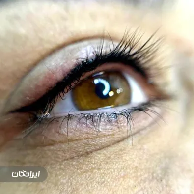 سالن آرایش دائم سولماز