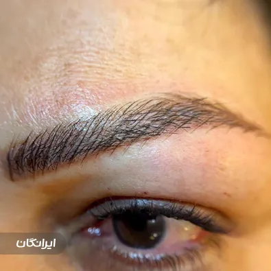 سالن آرایش دائم سولماز