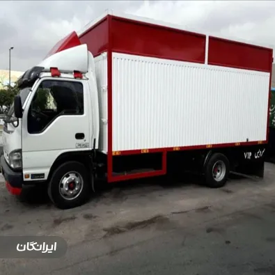 اتوبار شهرک غرب