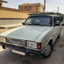 باربری ایران ترابر