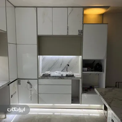 دکوراسیون داخلی رونیک دکور