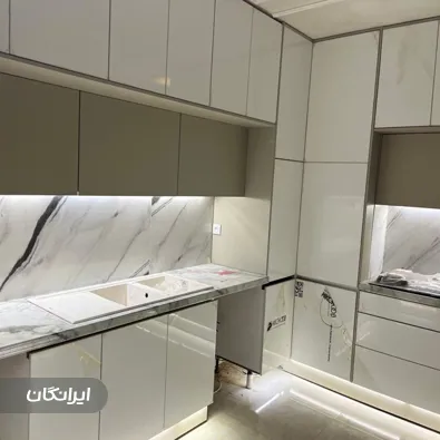 دکوراسیون داخلی رونیک دکور