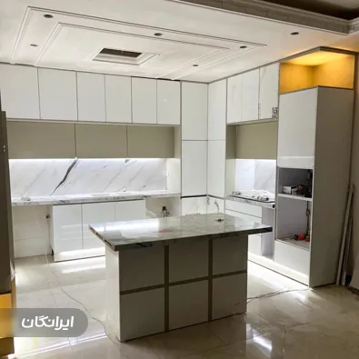 دکوراسیون داخلی رونیک دکور