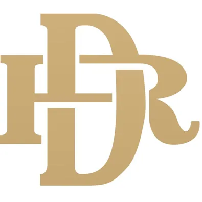 لوگوی دکوراسیون داخلی رونیک دکور