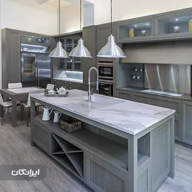 بازسازی ساختمان آتیه محور صدرا