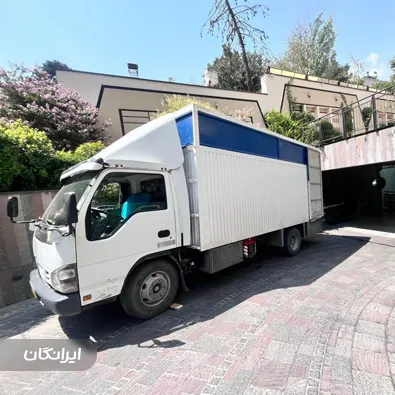 باربری موسوی