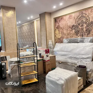 باربری موسوی