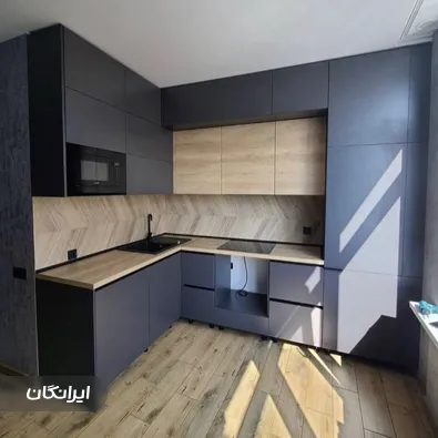 کابینت سازی لوتوس