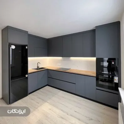 کابینت سازی لوتوس