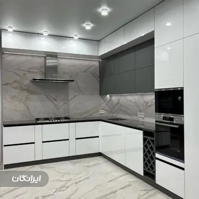 کابینت سازی لوتوس