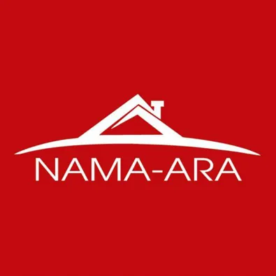 لوگوی فروشگاه یراق آلات نماآرا