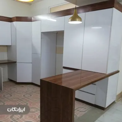 کابینت سازی طاهر بختیاری