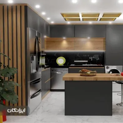 کابینت سازی پارسا