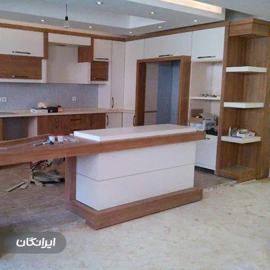 کابینت سازی پارسا