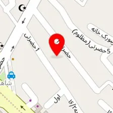 داربست فلزی البرز