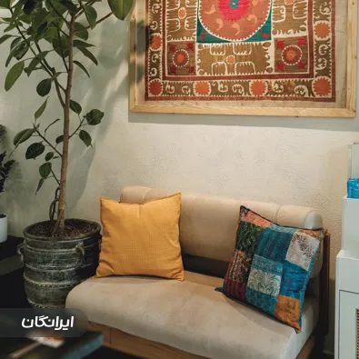 معمارخانه کریمی