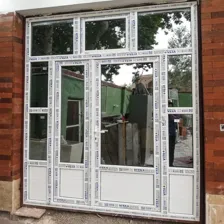 درب و پنجره سازی گاندو وین