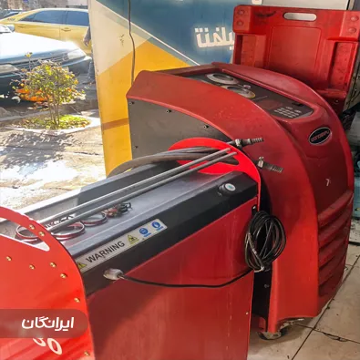 باتری سازی حسین