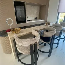 بازسازی ساختمان آیریس