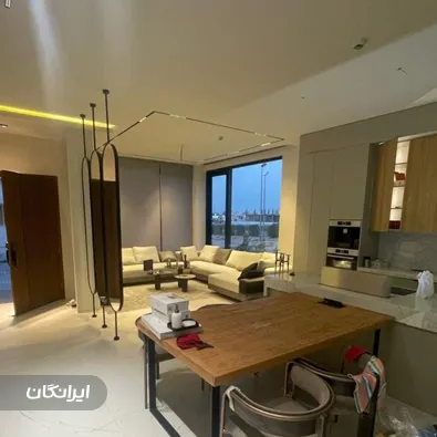 بازسازی ساختمان آیریس