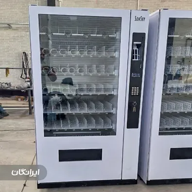 کارگاه برش و خمکاری پیشرو صنعت سیوان