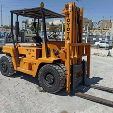 اجاره لیفتراک و جرثقیل شعبانی