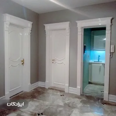 بازسازی ساختمان نیک سازان