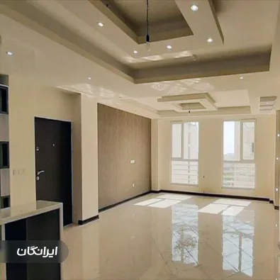 بازسازی ساختمان نیک سازان