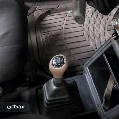 اتو کلاچ تبریز