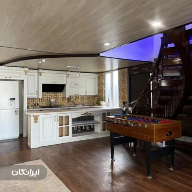 تولیدی کابینت سرا