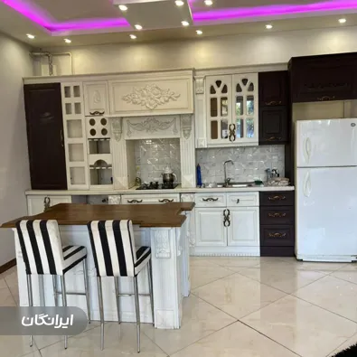 تولیدی کابینت سرا