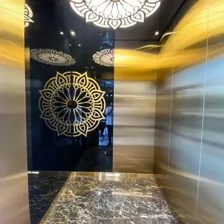 تعمیرات آسانسور دانش