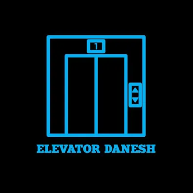 لوگوی تعمیرات آسانسور دانش