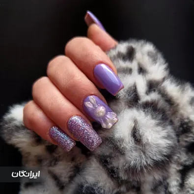 سالن کاشت ناخن سیما