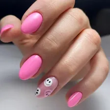 سالن کاشت ناخن سیما