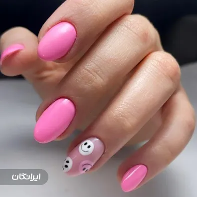 سالن کاشت ناخن سیما