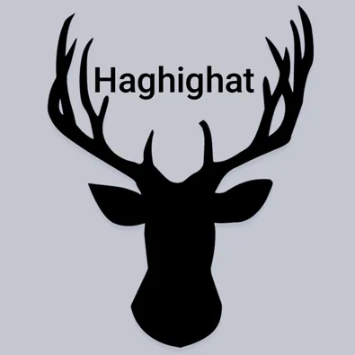 لوگوی تولیدی صنایع فلزی حقیقت