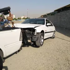 امداد خودرو تهران